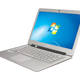 The Acer Aspire S3, one of the earliest Ultrabooks.